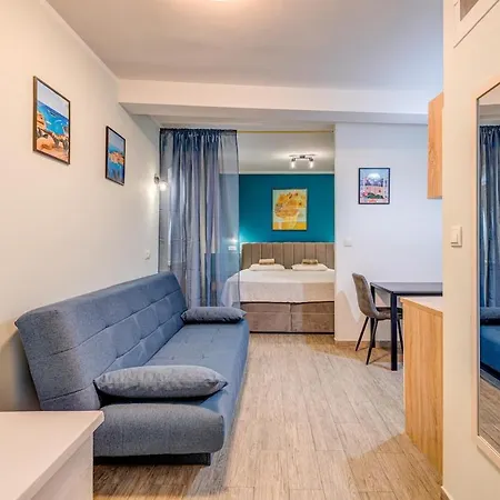 Old Town - Meri Apartamento Split