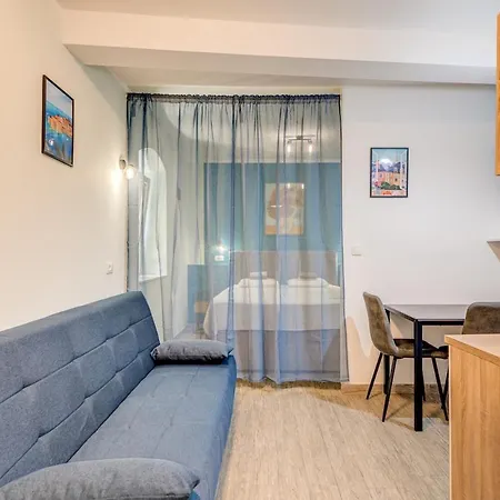 Old Town - Meri Apartamento *